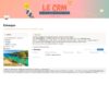 Kanban pipeline CRM Prospection Notion