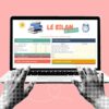 Bilan rentrée entrepreneures Google Sheets – Studio Gwen