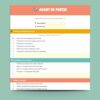 Budget vacances freelance Google Sheets suivi dépenses
