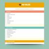 Déconnexion entrepreneures solo checklist vacances freelance